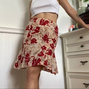Vintage skirt